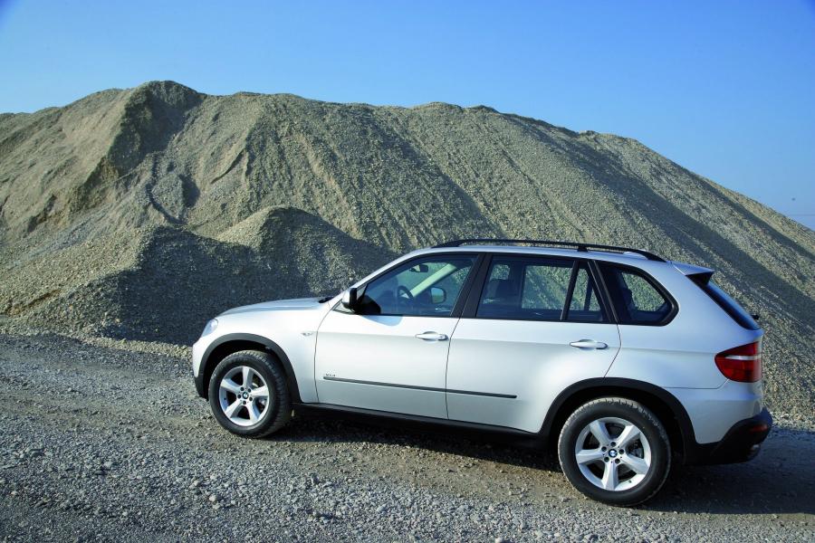  BMW X5 2007 года  (фото 73 из 276)